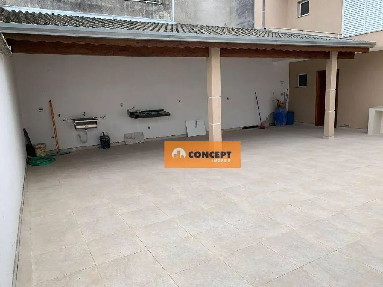 Sobrado com 2 dormitórios à venda, 218 m² por R$ 790.000,00 - Jardim Suzano - Suzano/SP - Foto 19