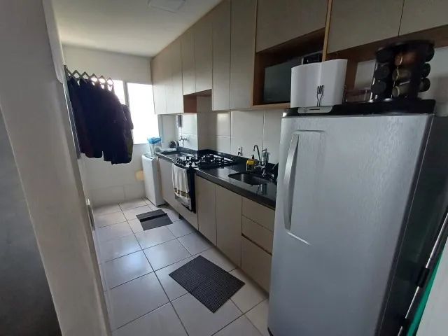 Apartamento 44M² Zona Sul - Foto 2