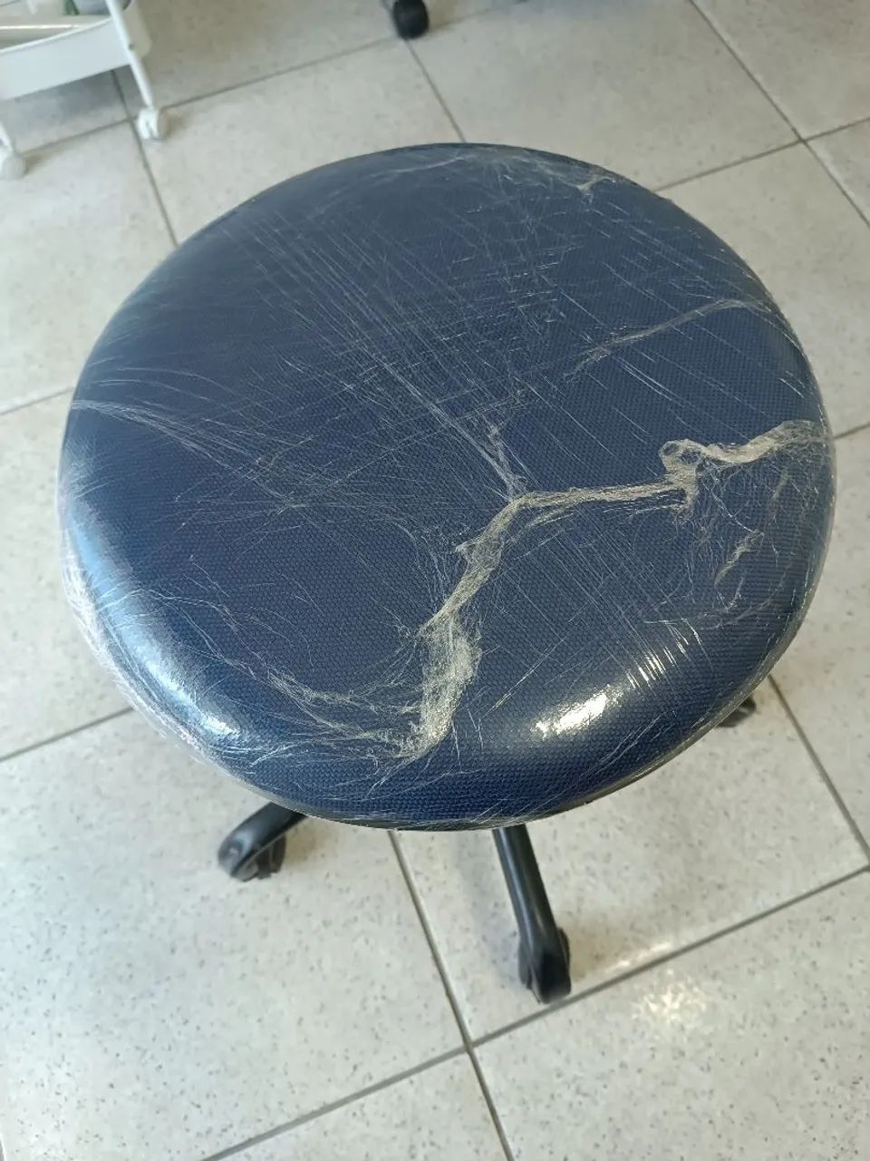 Mocho Ajustável  - Foto 3