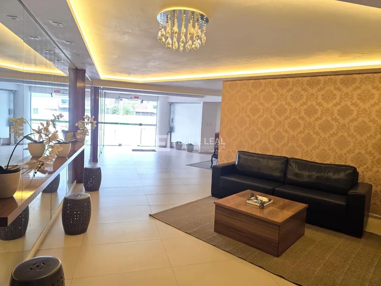 Apartamento em Ponte do Imaruim - Palhoça - Foto 3