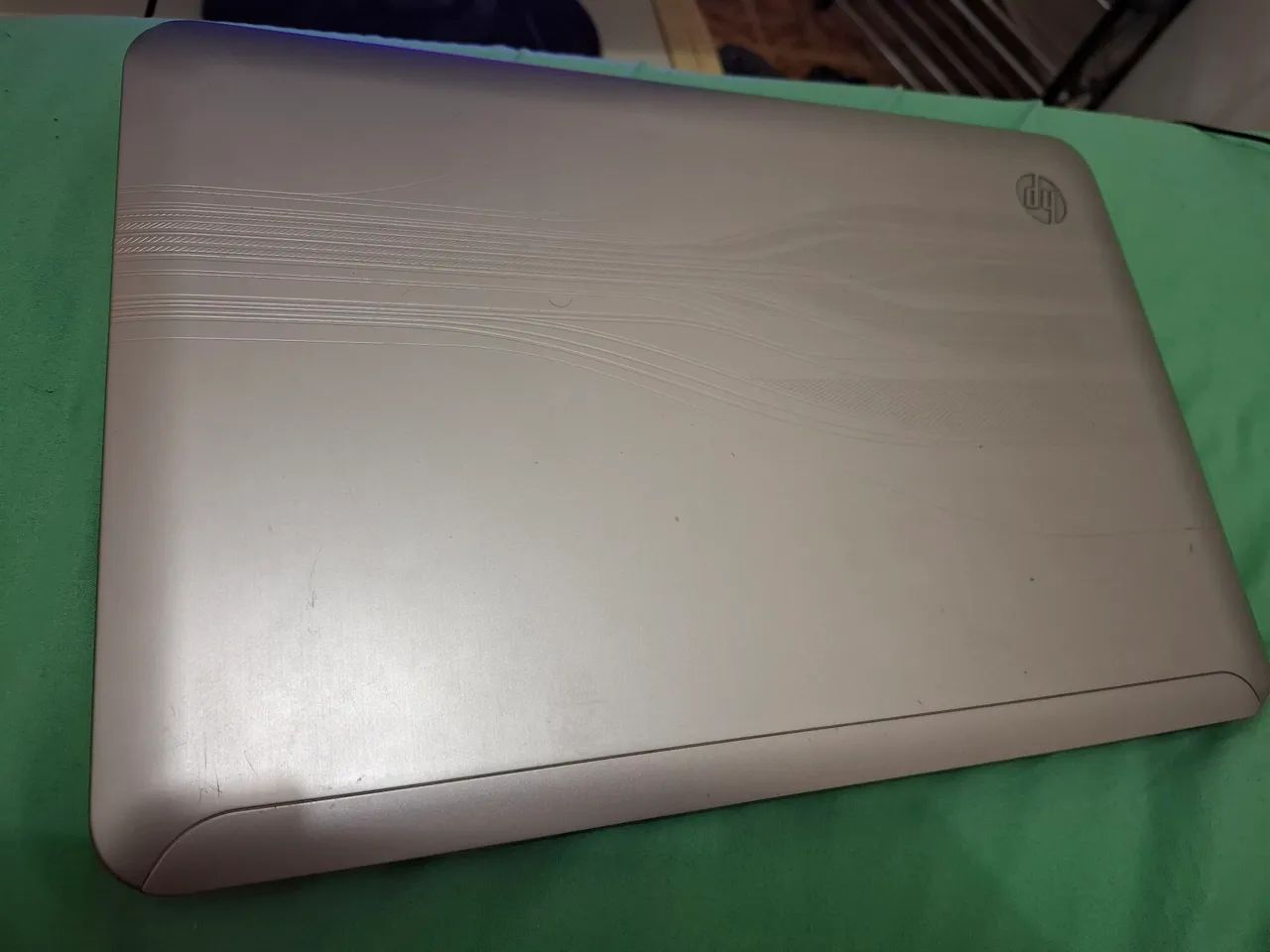 Notebook HP i5