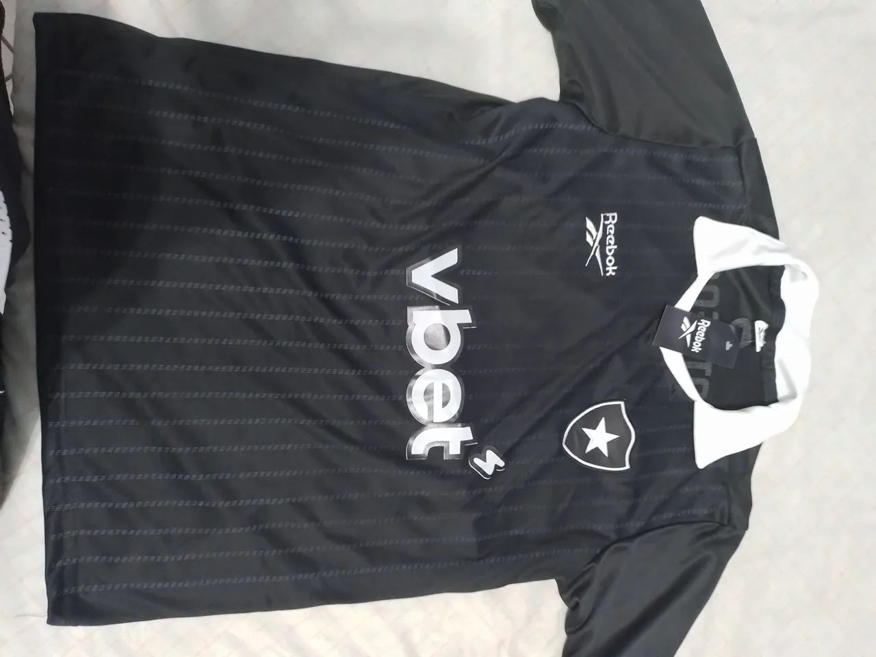 Kit 3 camisetas botafogo