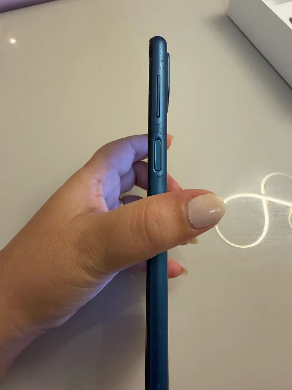 Celular Samsung A12 64gb - Foto 4