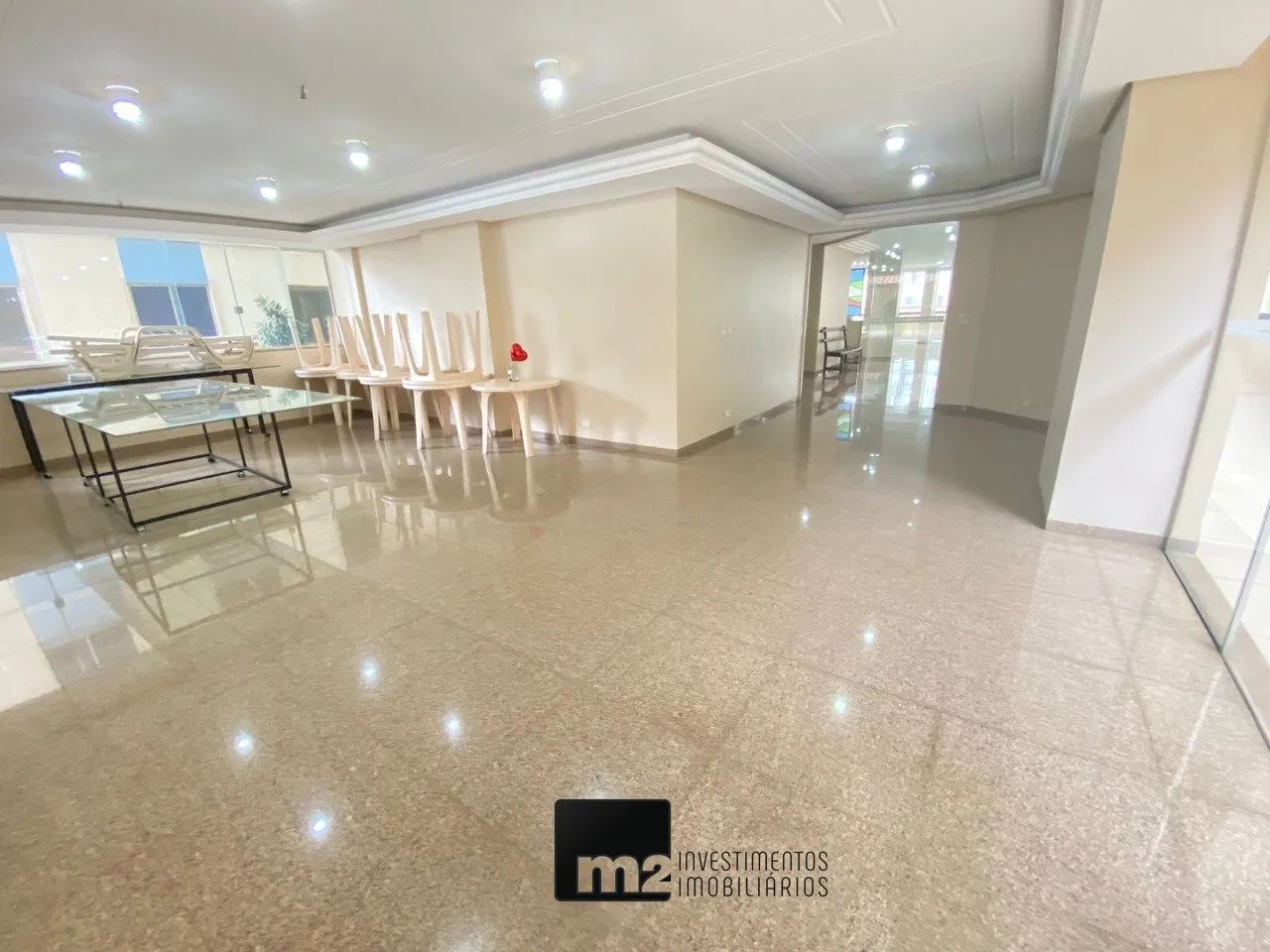 Cobertura Duplex 396m2 5 Quartos no Setor Oeste - Foto 4