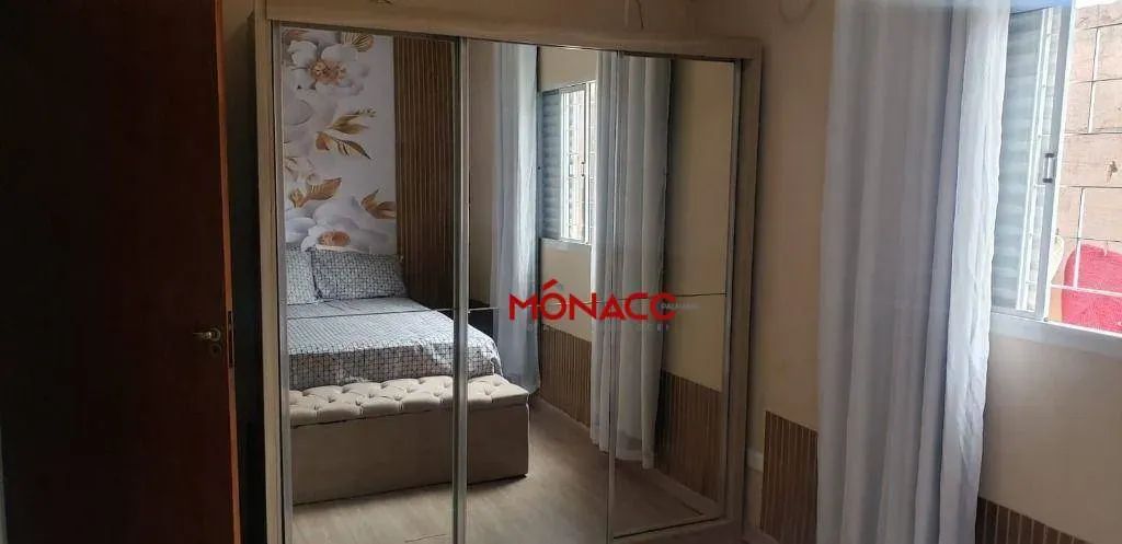 Casa à venda, 138 m² por R$ 500.000,00 - Conjunto Habitacional Santiago II - Londrina/PR - Foto 8