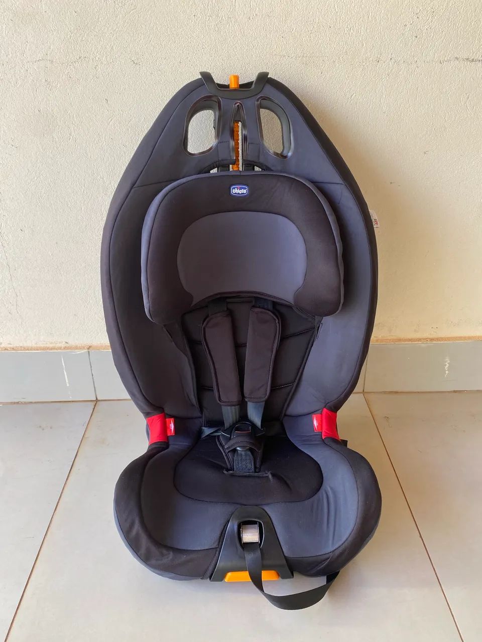Cadeirinha Importada Chicco 9 a 36kg