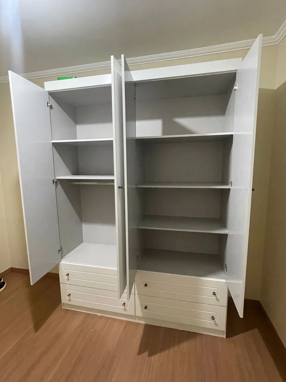 Guarda Roupa - Foto 4