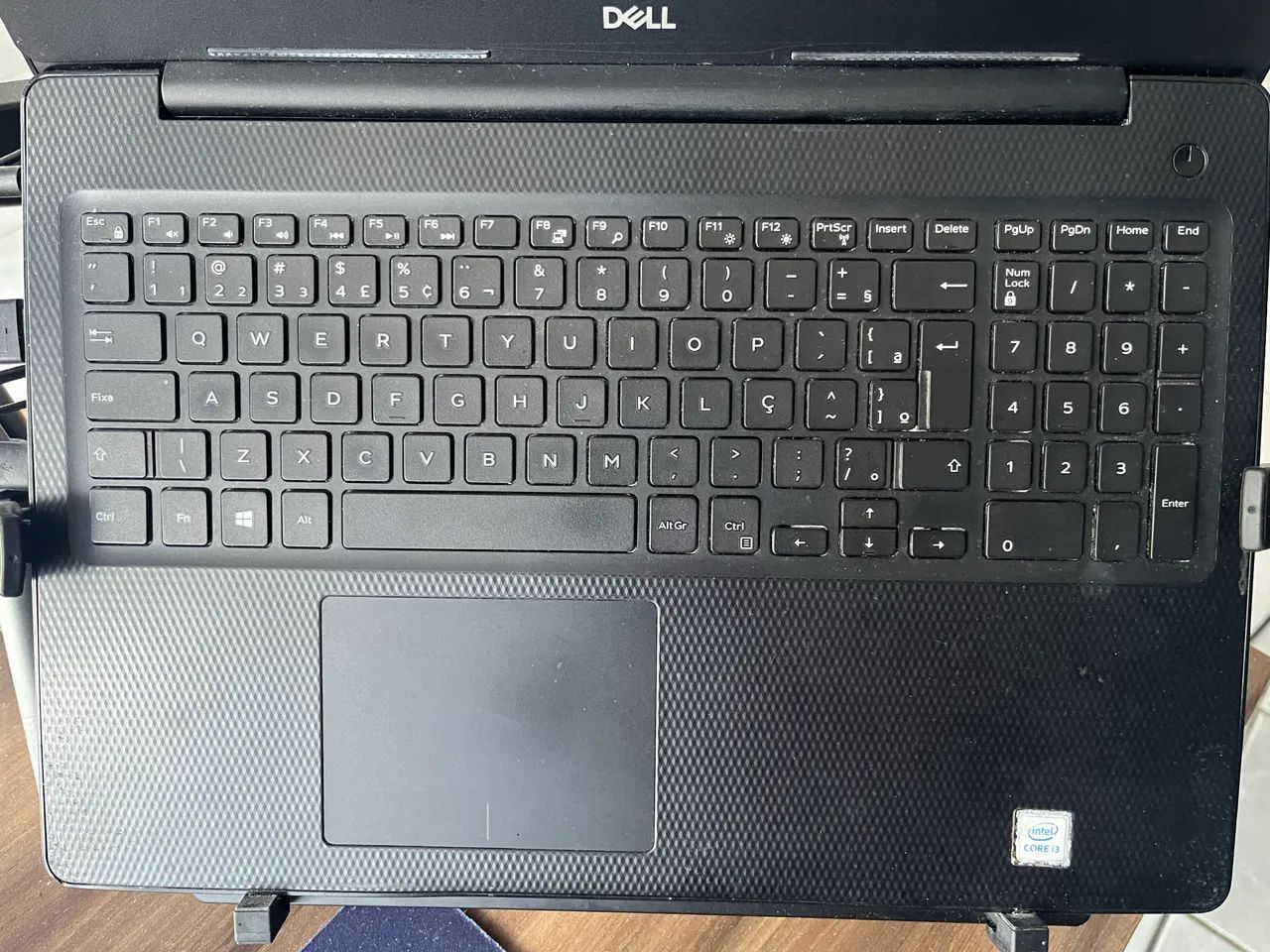 Dell - i3 de 8ª, 12 GB RAM e 256 GB - Foto 2