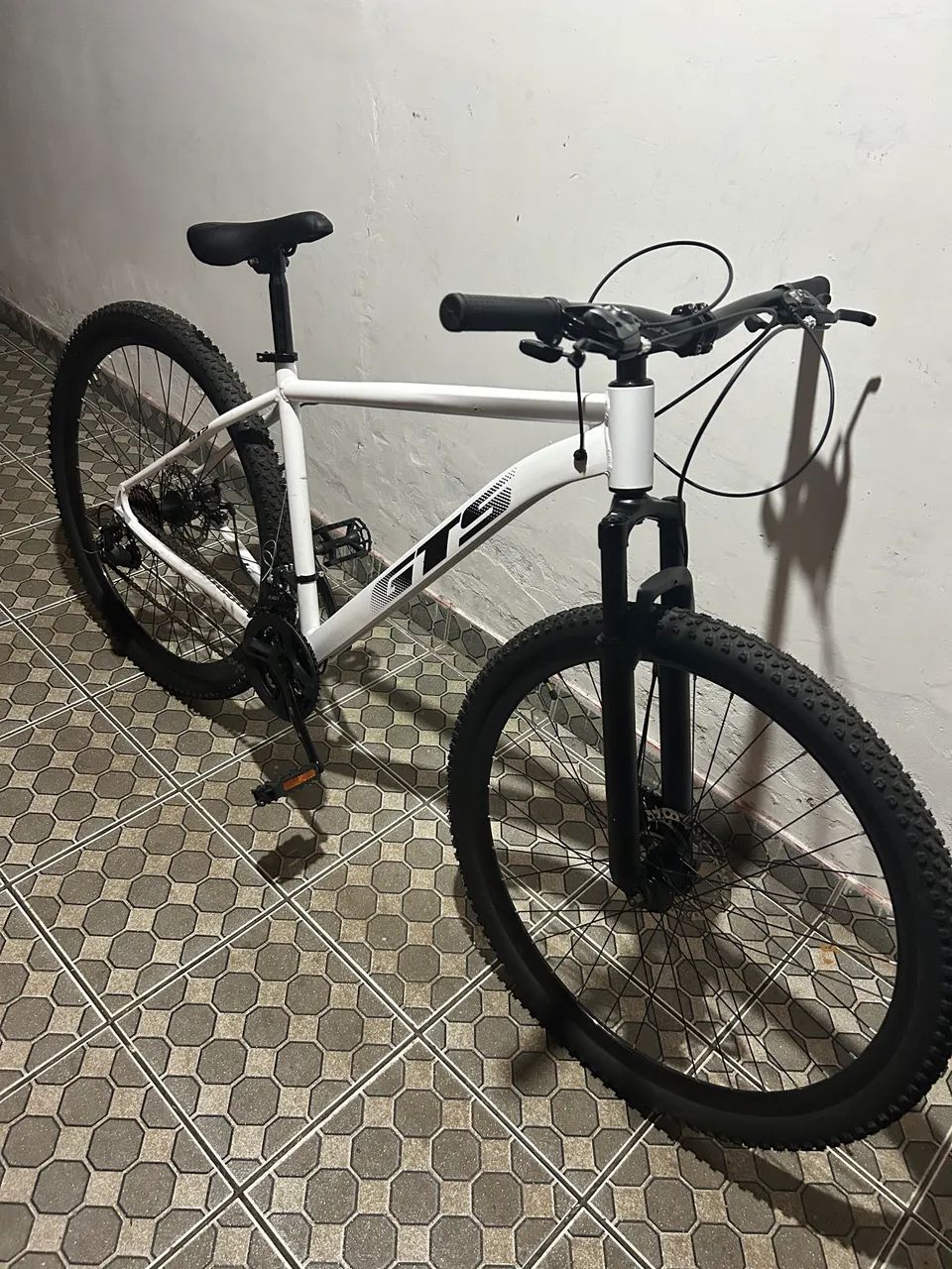 BISCICLETA KSW GTS - Foto 2