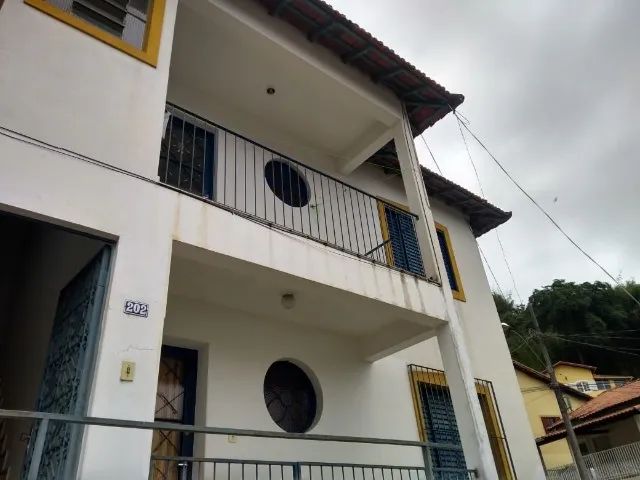 sobrado em lambari mg