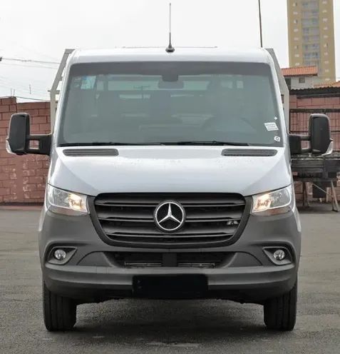 Sprinter Carroceria 2019. 