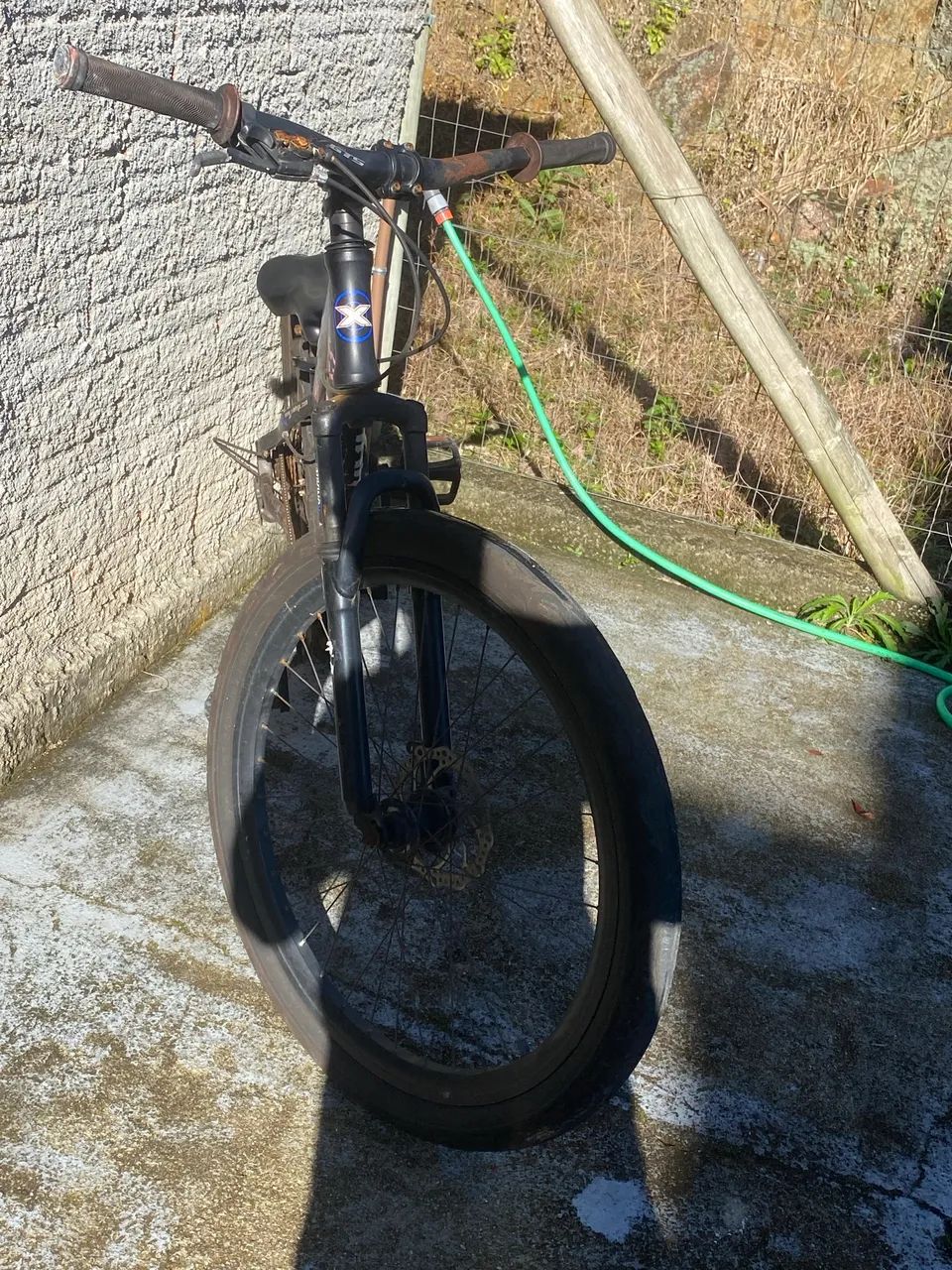 Vikingx tuff 25 - Foto 4
