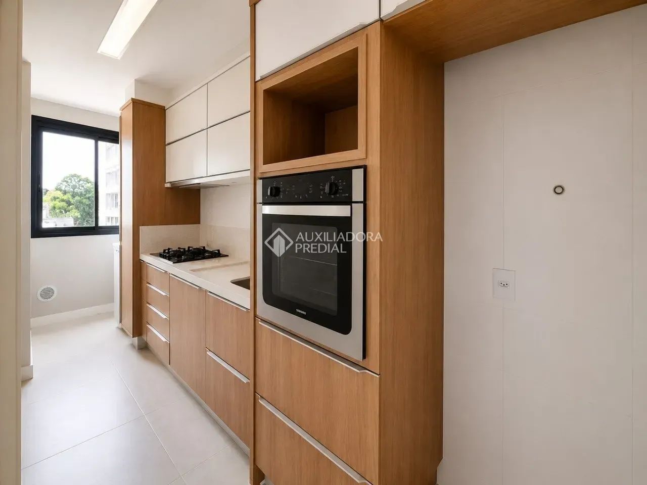 Imóvel para aluguel com 75 metros quadrados com 2 quartos em Centro - Florianópolis - SC - Foto 4