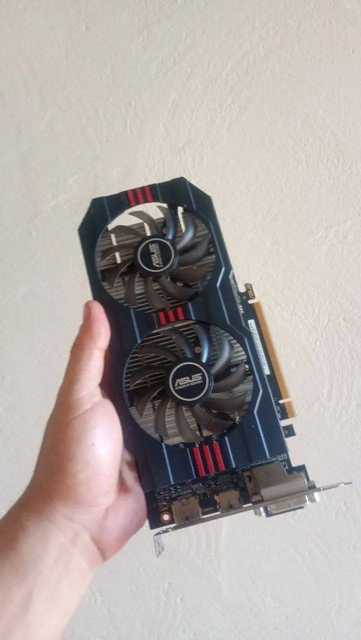 R7 360 2GB 