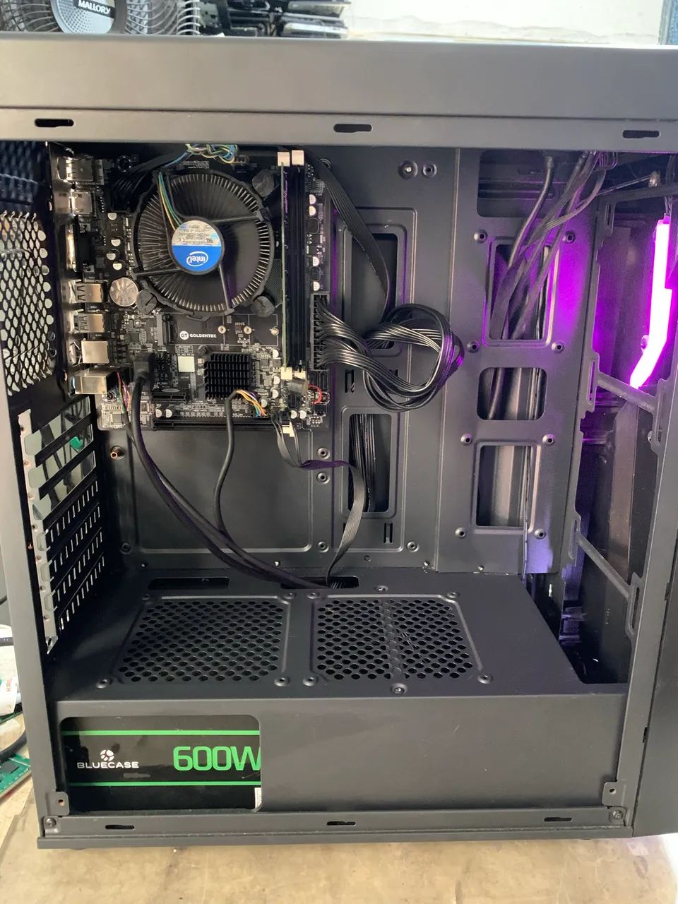 CPU i7 4 geração  - Foto 5