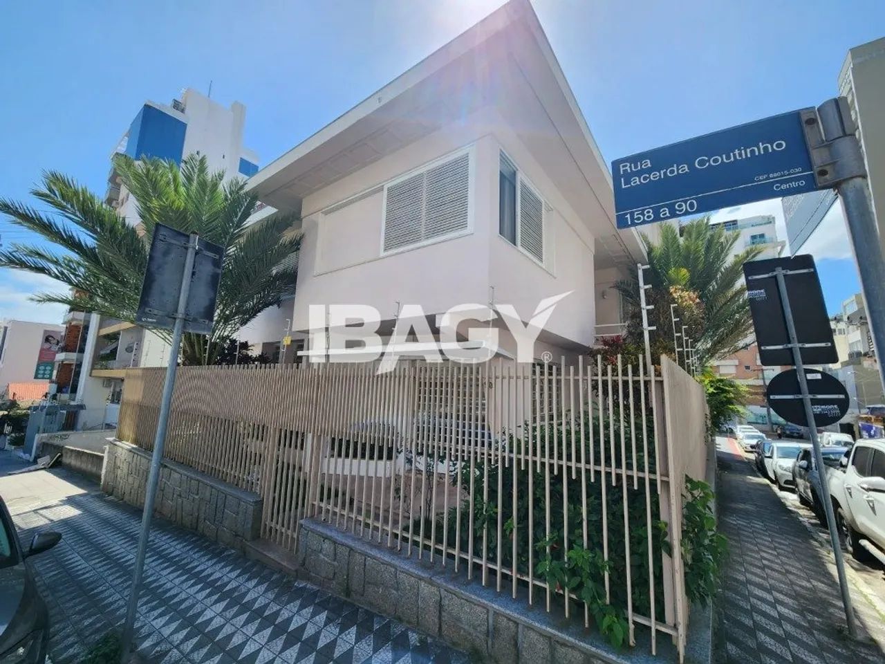 Oportunidade! Casa em Centro - Florianópolis - Foto 4