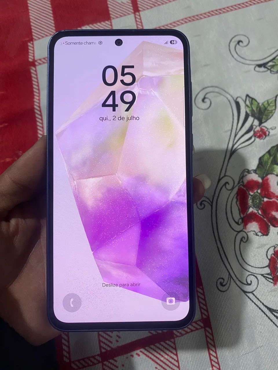 A35 5G 256GB - Foto 3