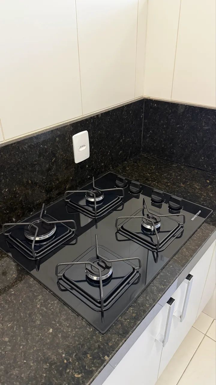 Cooktop