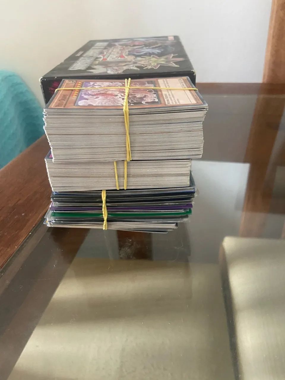 Vendo Cartas Yu Gi Oh! - Foto 4