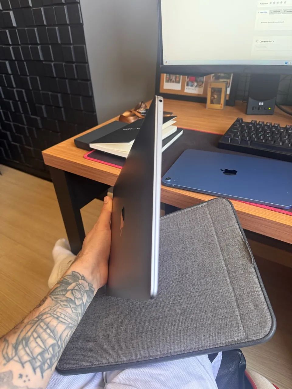 MACBOOK 2017  - Foto 3