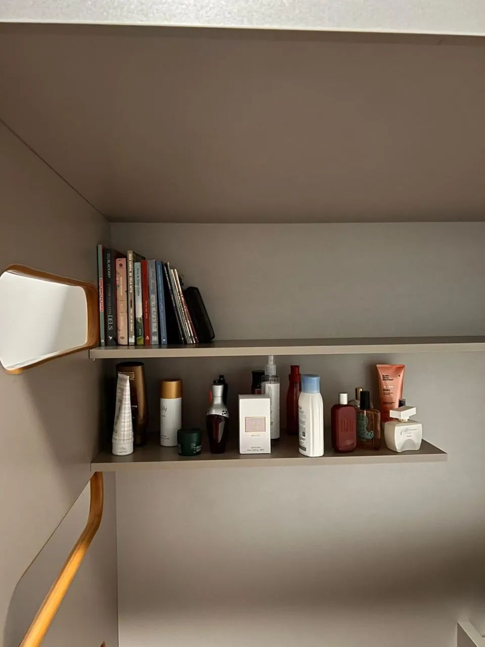 Beliche (com cama gaveta) - Foto 2
