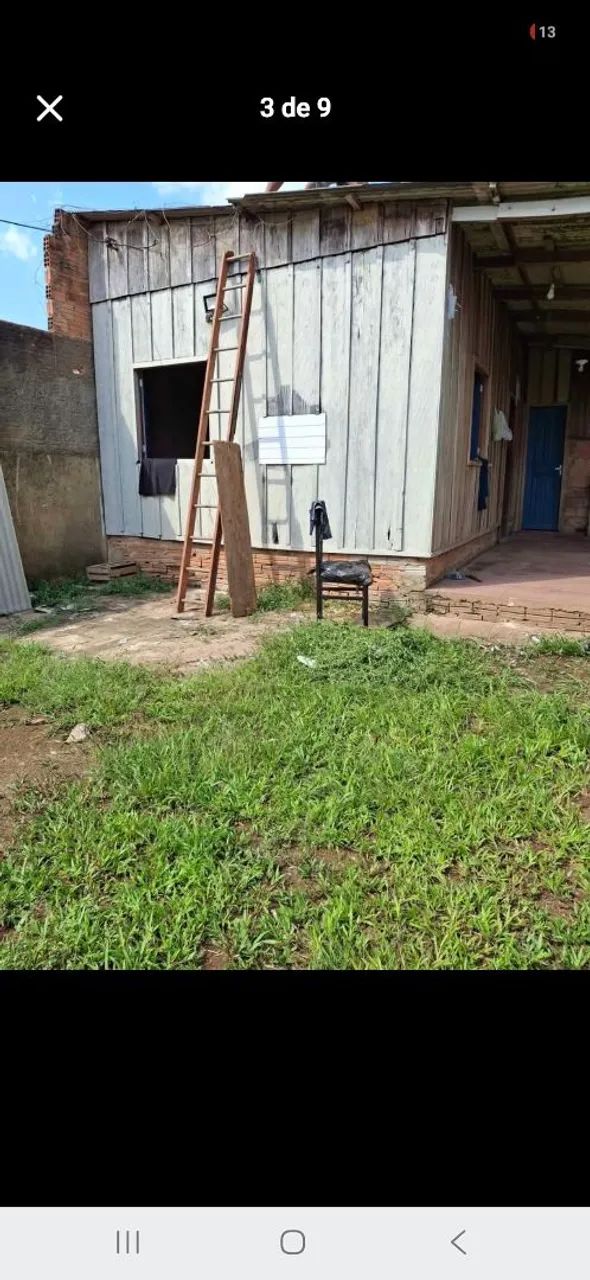 Vendo essa casa - Foto 5