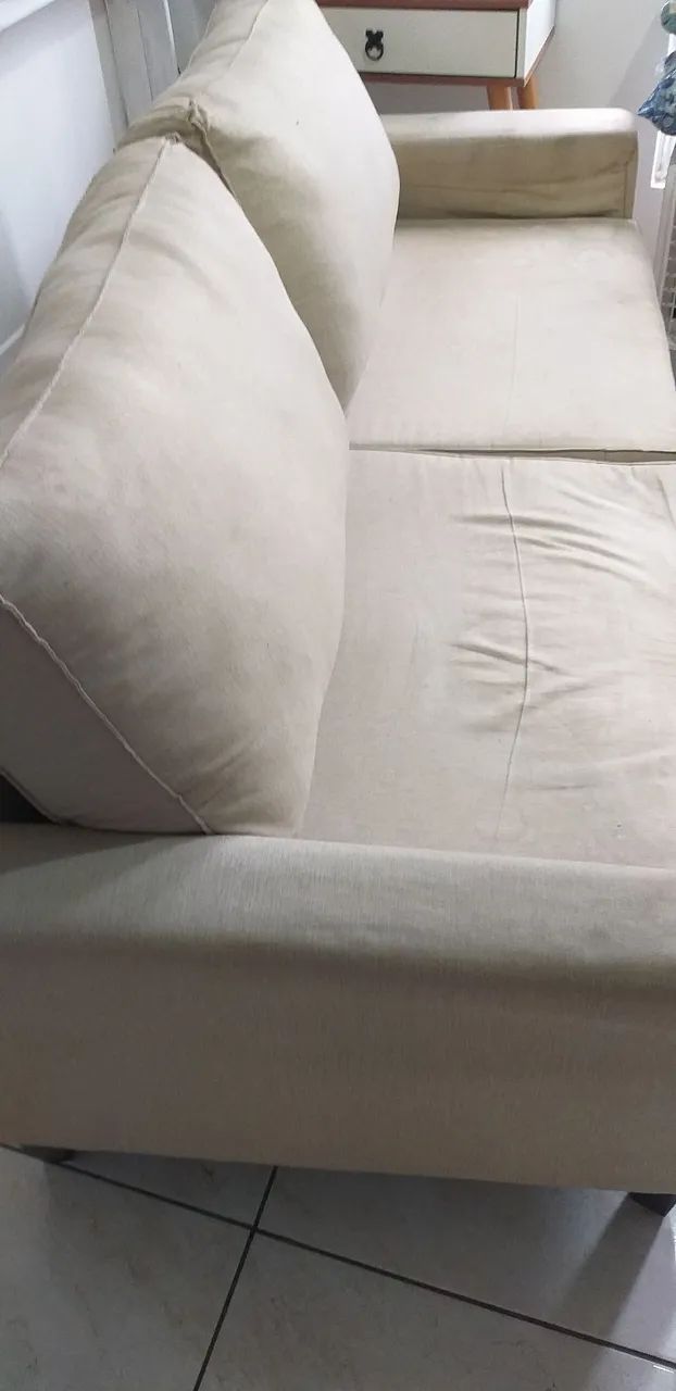 SOFA USADO