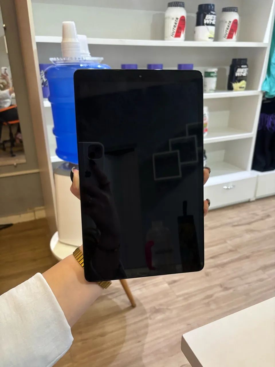 Tablet Samsung Galaxy TAB A 10.1? - Foto 2