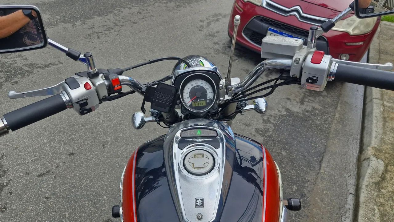 Moto - Foto 4