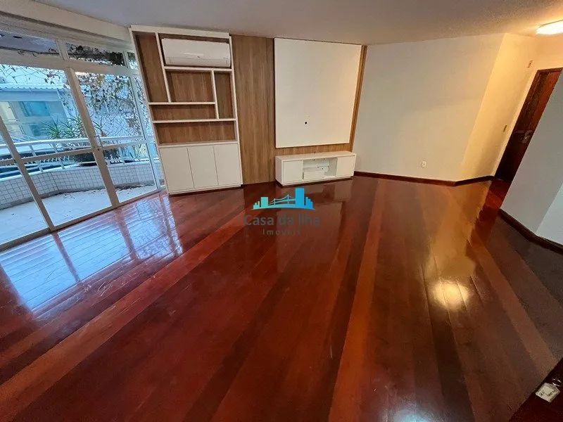 Apartamento amplo 3 quartos + dep - 2 vagas - Foto 4