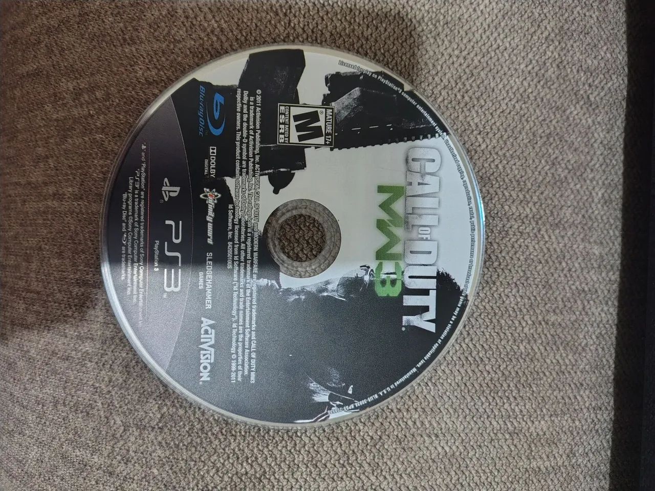 Playstation 3 bloqueado  - Foto 5