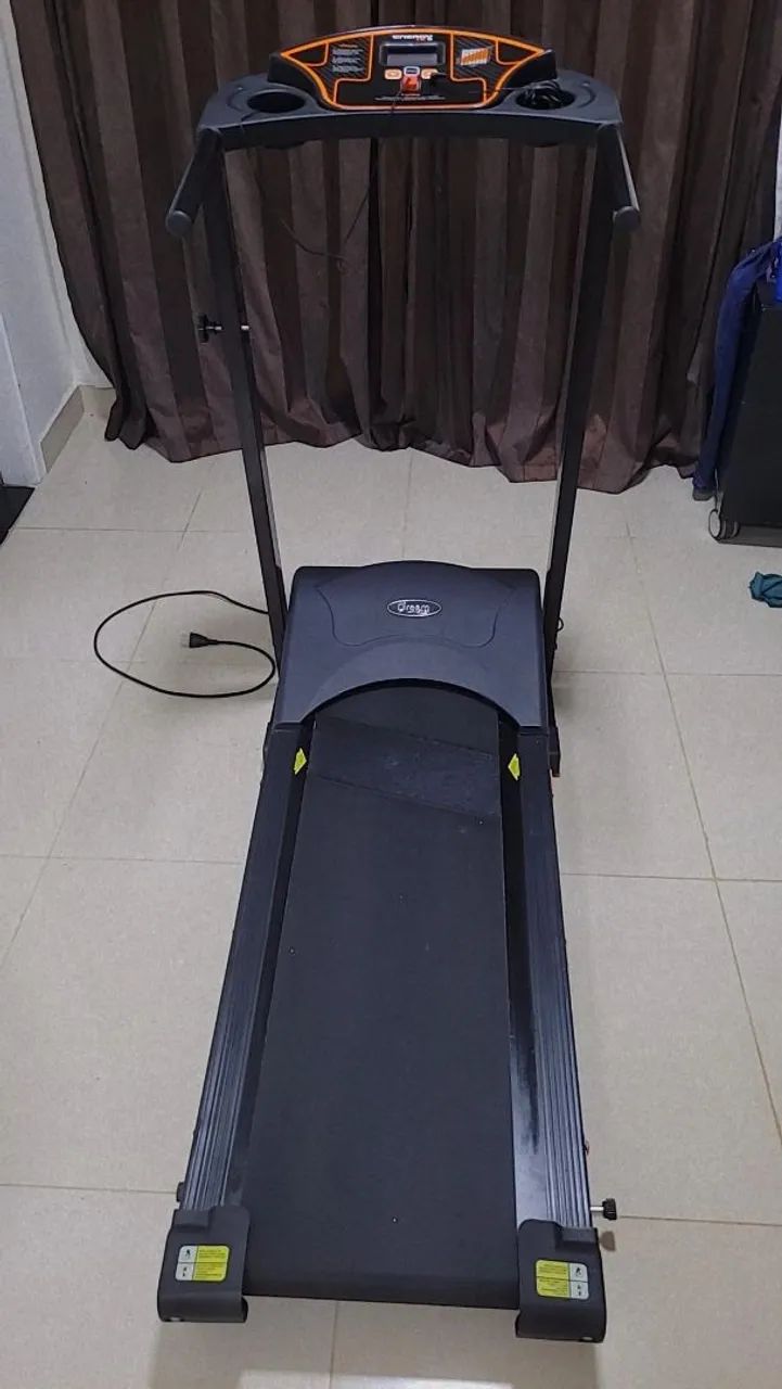 Esteira Dream65163254334083120