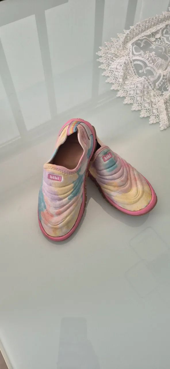 Lote de sapatos  - Foto 2