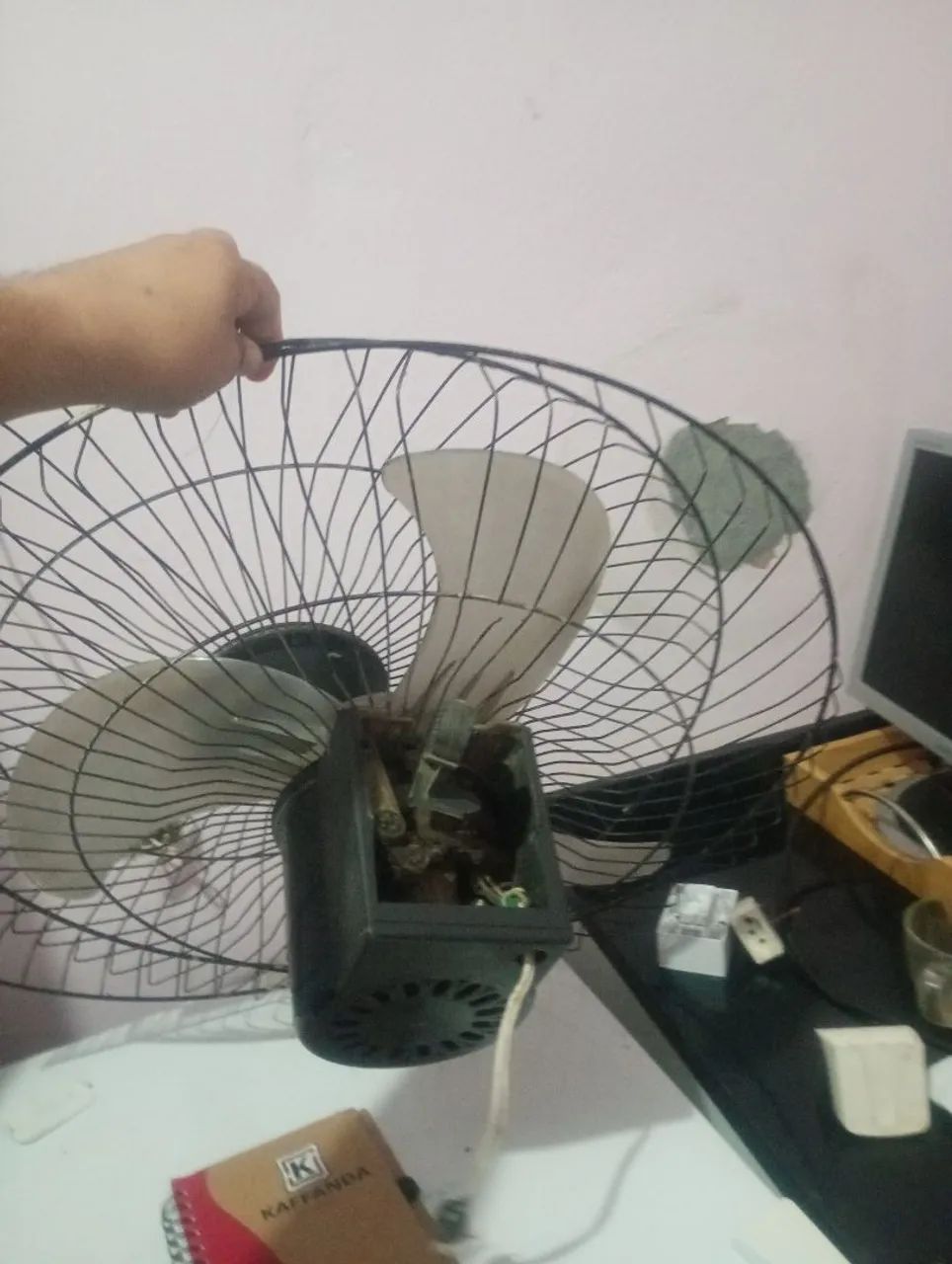 Ventilador 