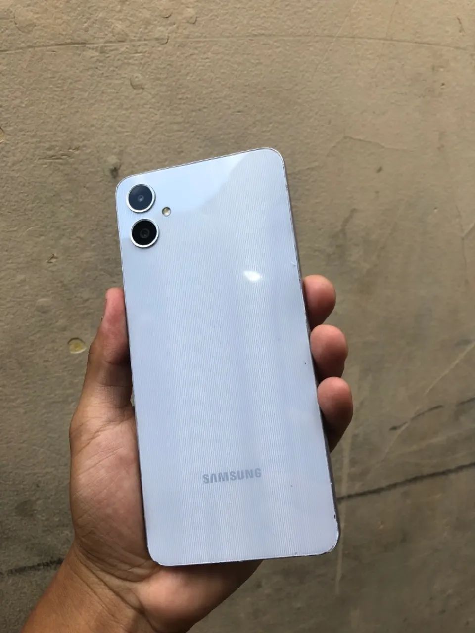 GLAXY A05 128gb 