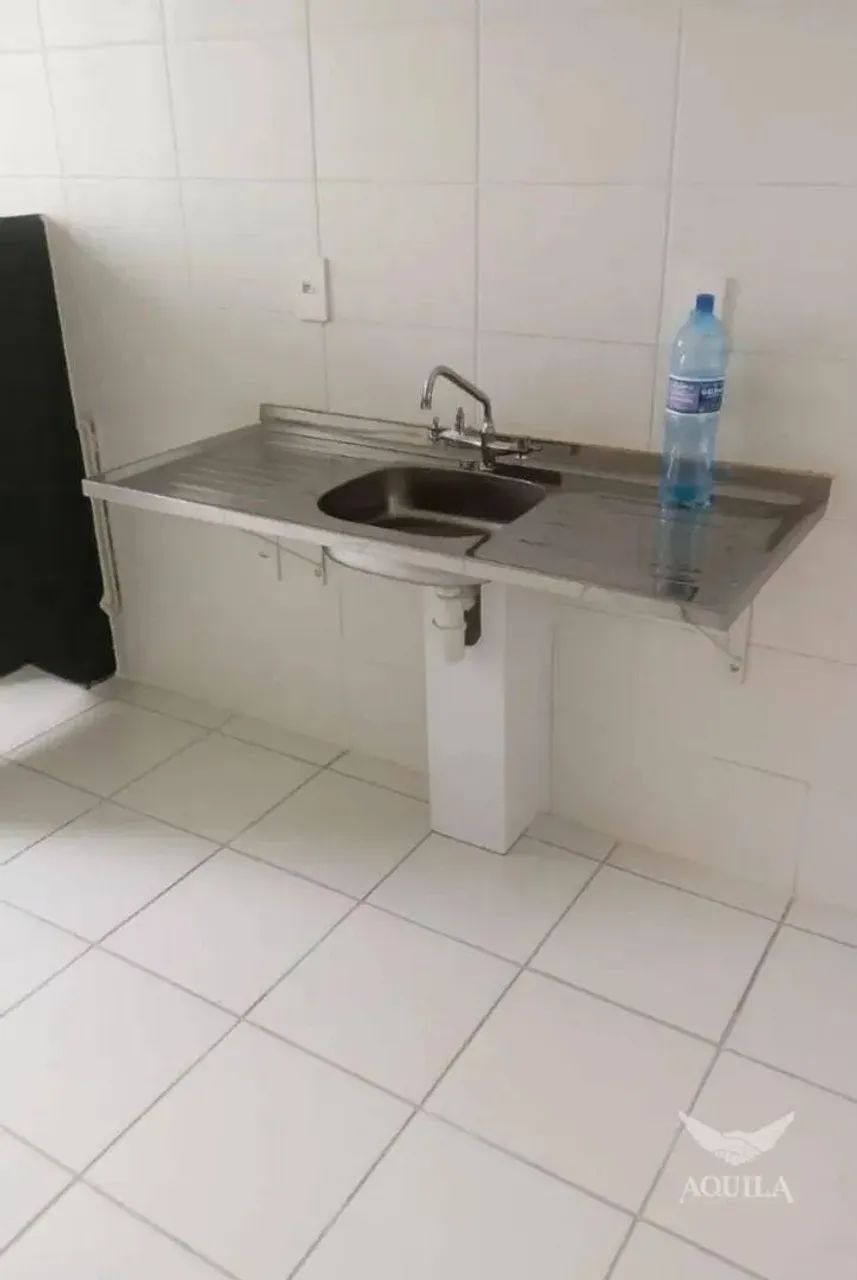 CONDOMÍNIO CURIÓ - ALTOS DO IPANEMA - SOROCABA-SP - 45 M ² - Foto 4