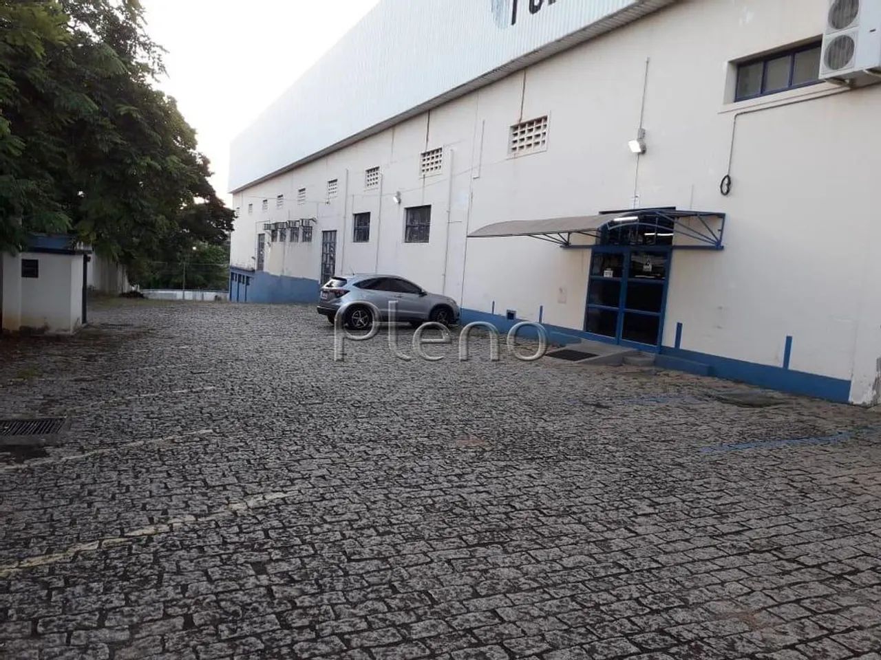 Prédio para alugar em Campinas, Parque Taquaral, com 5980 m² - Foto 4