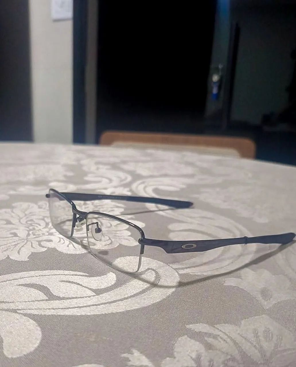 Óculos da Oakley 