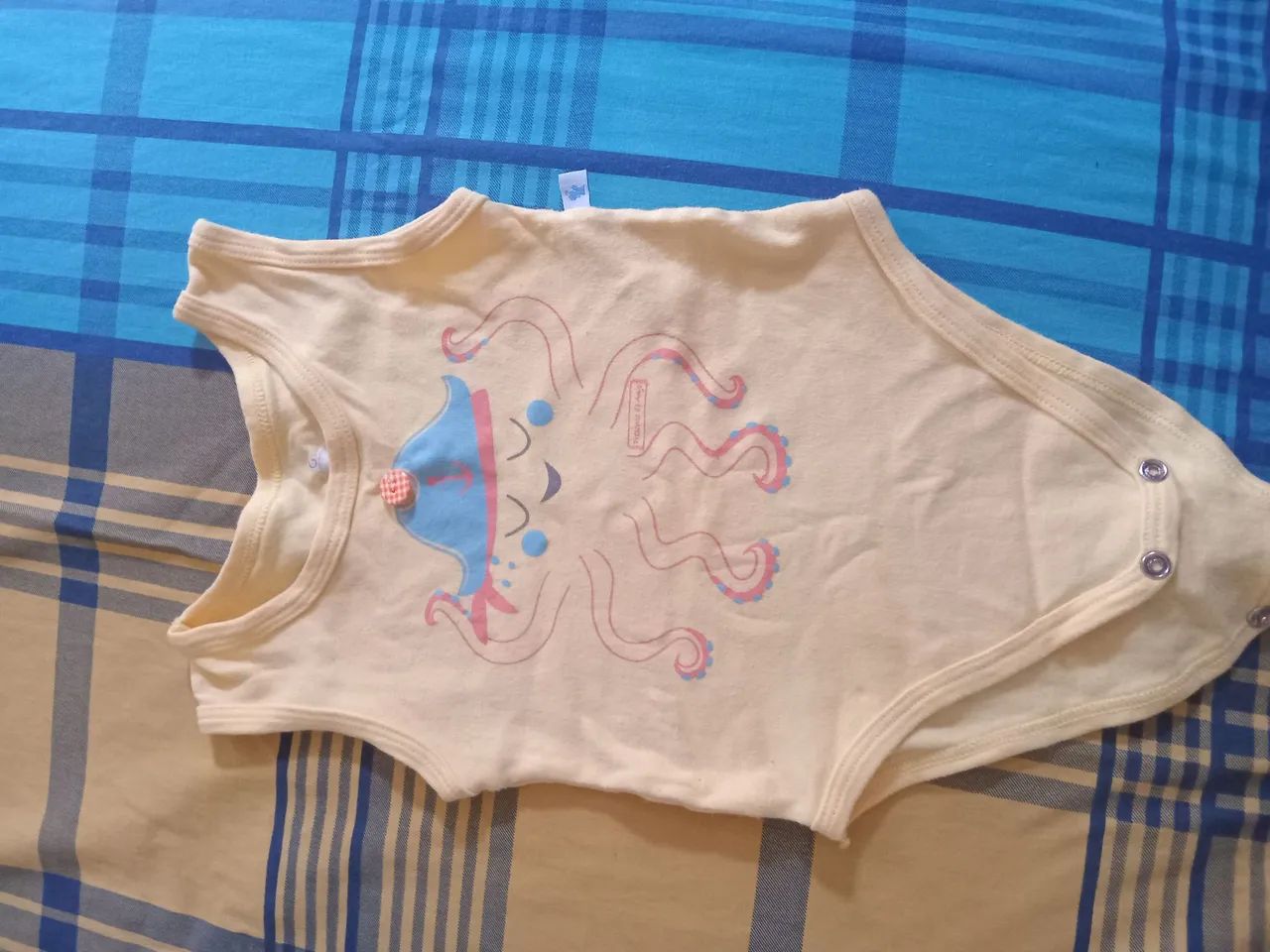 Roupa de bebe - Foto 2