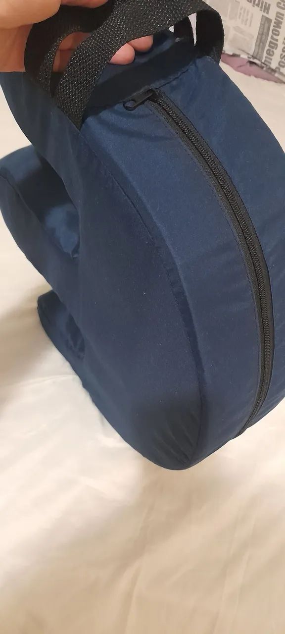 Almofada para acamados  - Foto 2