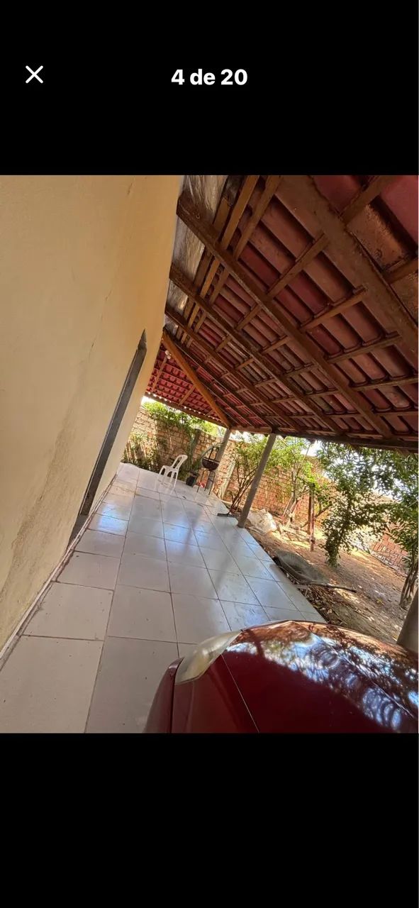 Troco ou vendo Casa excelente em Boa Vista Roraima  - Foto 4