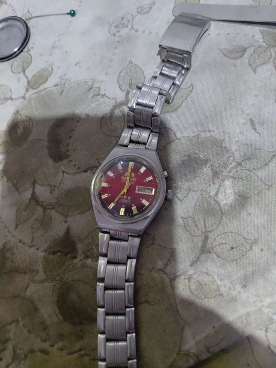 Orient automatico 