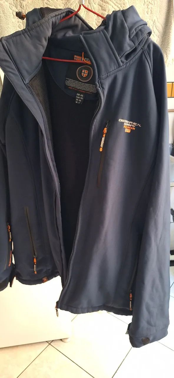 Blusas de frio importadas. - Foto 3