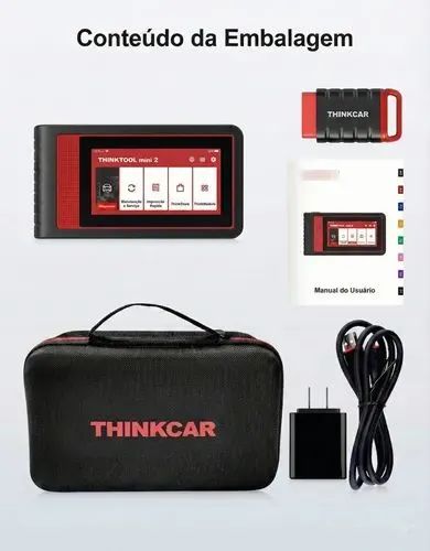 Scanner Thinktool Mini 2 - Foto 2