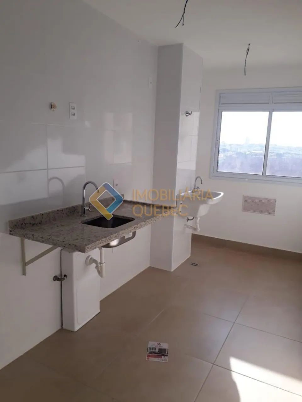 Apartamentos - Locação - Ribeirânia - Cod. 123 - Foto 5