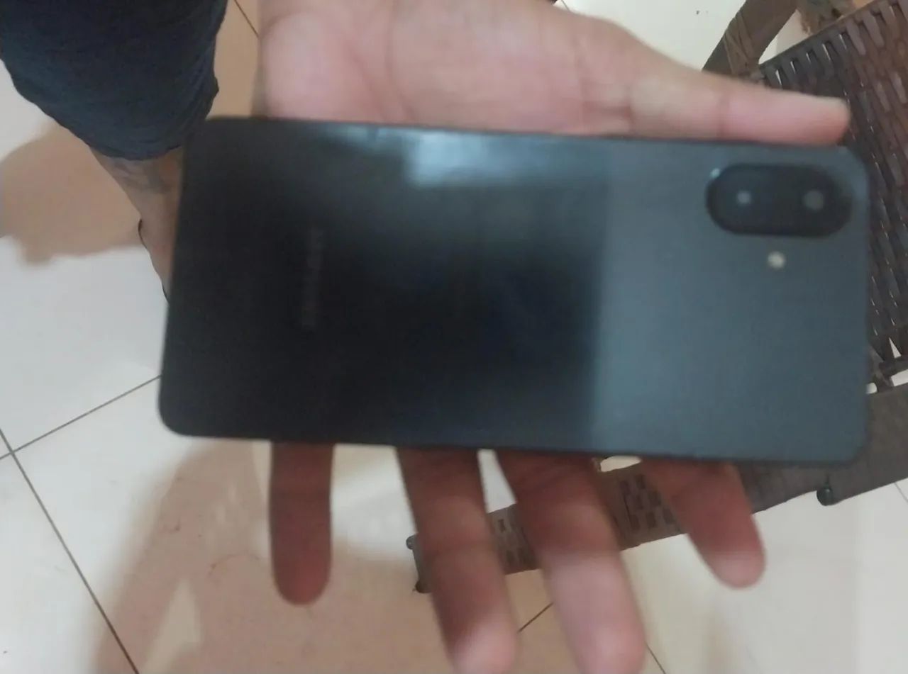 A07 Samsung 