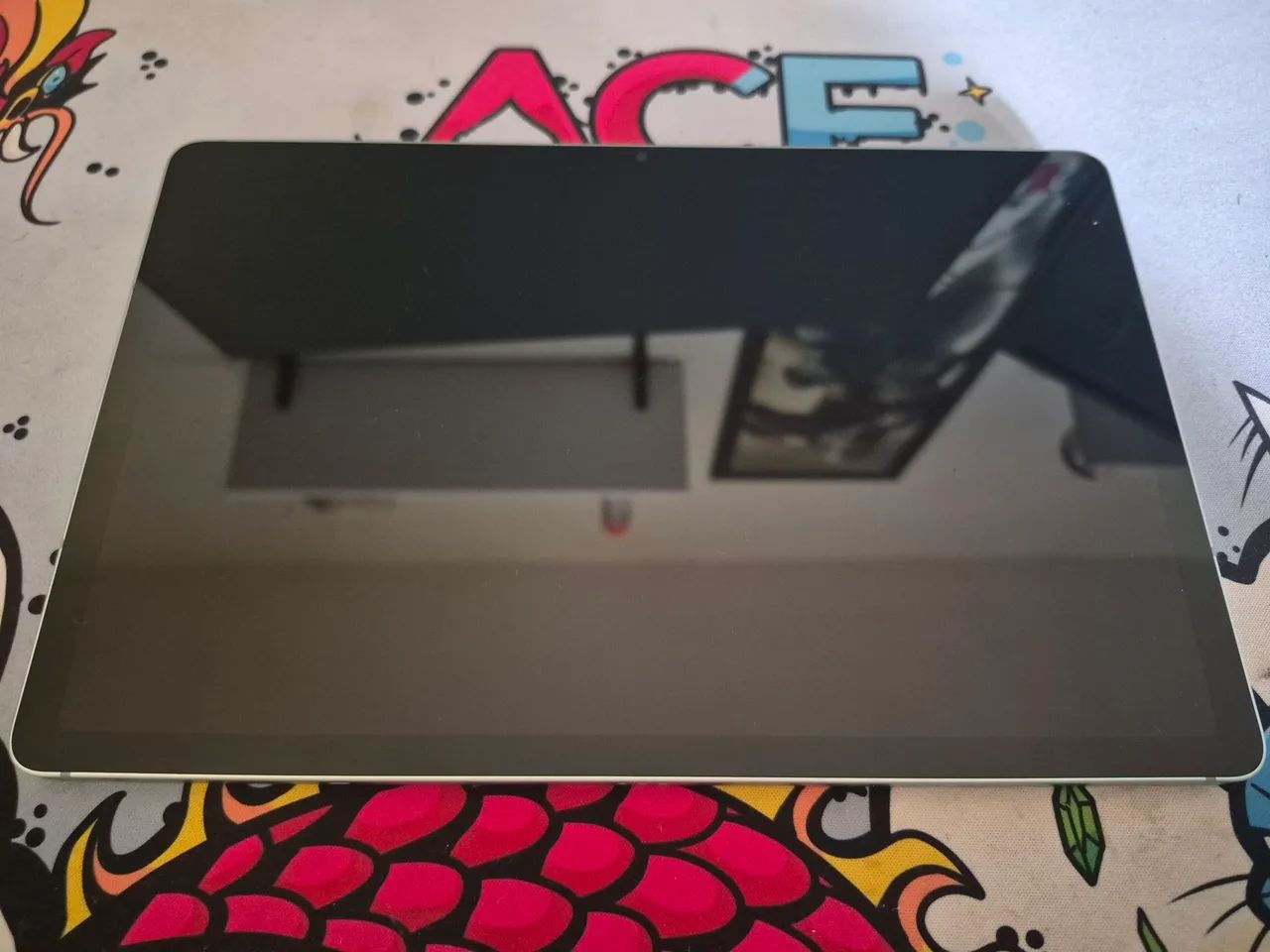 Samsung tab S9 - Foto 3