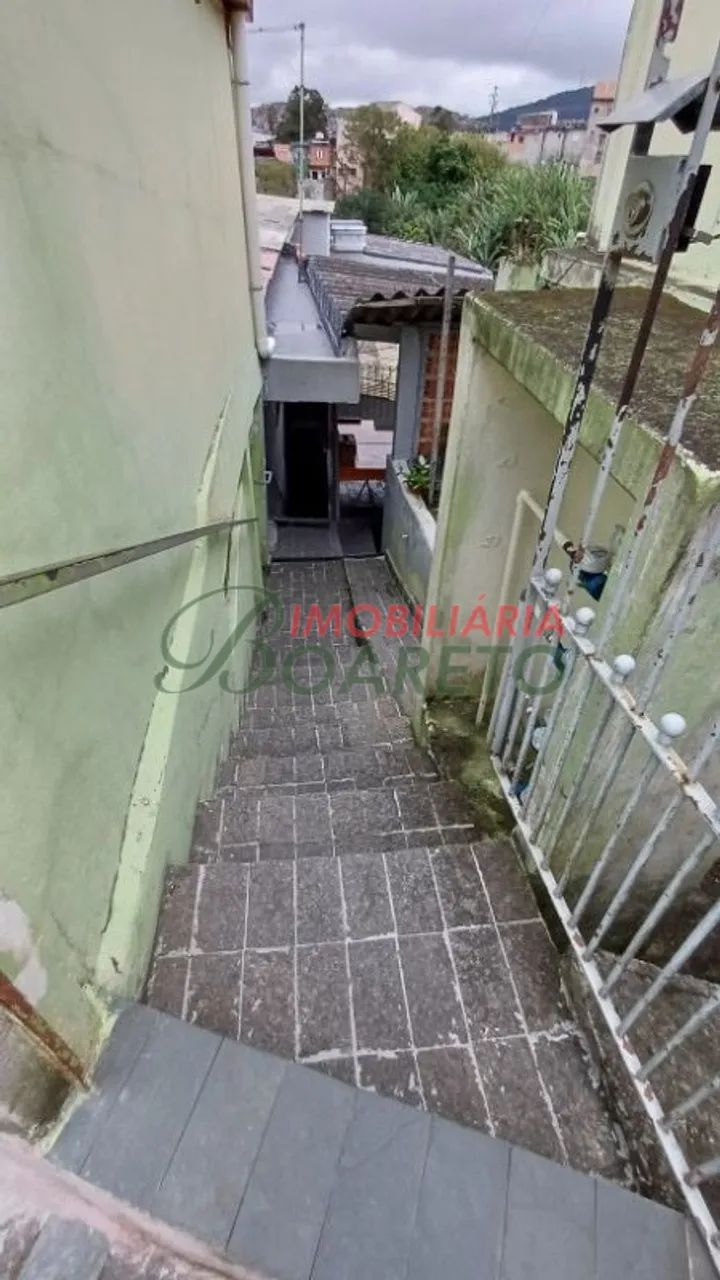 CASA MAUÁ JARDIM ZAIRA 2 - Foto 3