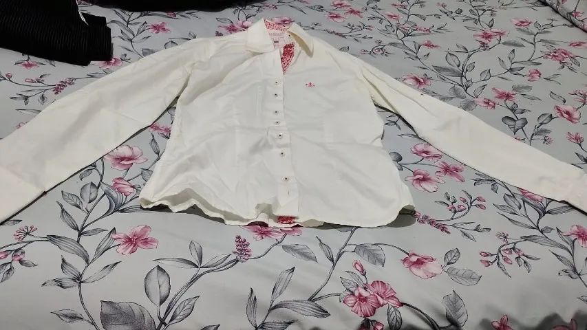 Camisas Dudalina - Foto 2