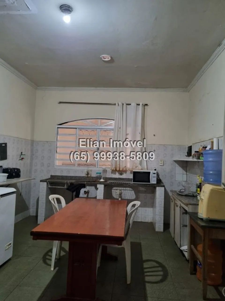 Casa à venda no bairro CPA 2 em Cuiabá-MT - Foto 5